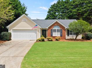 16 Ridge Water Ln, Dawsonville, GA 30534