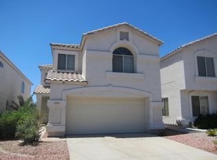 1319 E Cathedral Rock Dr, Phoenix, AZ 85048