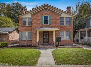 3668 Valencia Rd, Jacksonville, FL 32205