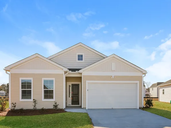 107 Percheron Dr, Summerville, SC 29486