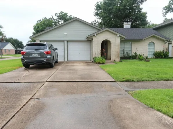 7318 Towerview Ln, Missouri City, TX 77489