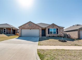 11740 NW 96th St, Yukon, OK 73099