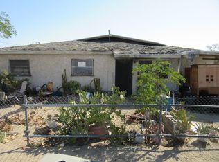 1513 Riverside Dr, Barstow, CA 92311