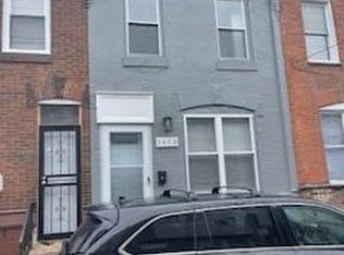 1603 S Taney St, Philadelphia, PA 19145