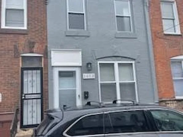 1603 S Taney St, Philadelphia, PA 19145