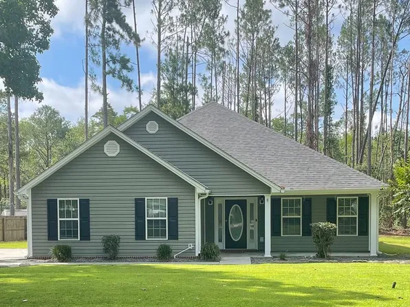 14 Cypress Trl, Lakeland, GA 31635