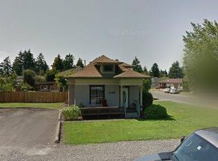 11702 Park Ave S, Tacoma, WA 98444