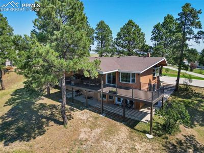 6425 Connaught Dr, Colorado Springs, CO, 80908