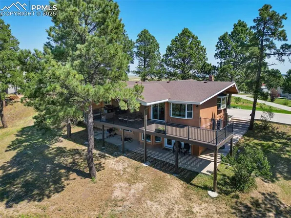 6425 Connaught Dr, Colorado Springs, CO 80908