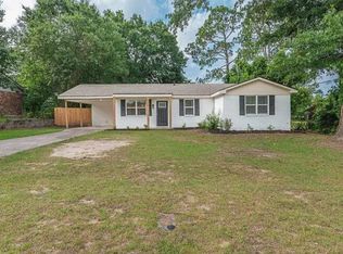 4524 Oakley Pirkle Rd, Martinez, GA 30907