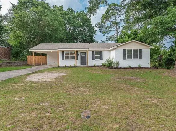 4524 Oakley Pirkle Rd, Martinez, GA 30907