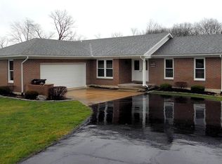 1621 Lani Dr, Eaton, OH 45320