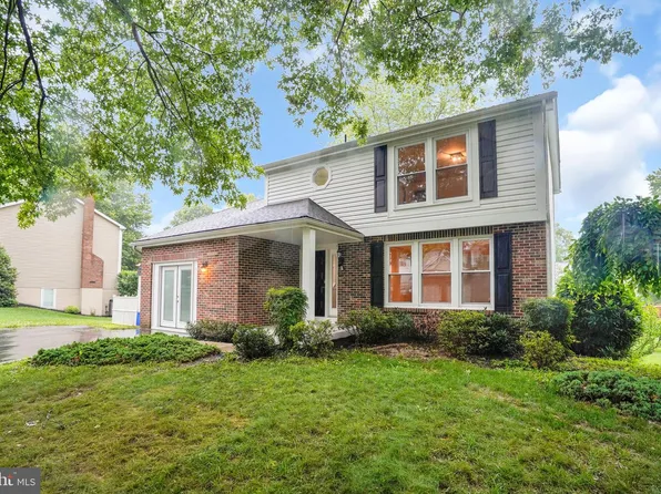 8604 Calypso Ln, Gaithersburg, MD 20879
