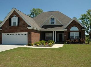 3652 Bromfield St, Florence, SC 29501