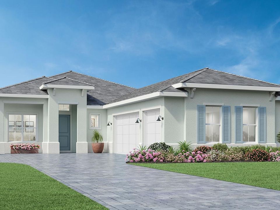 Island Colonial
