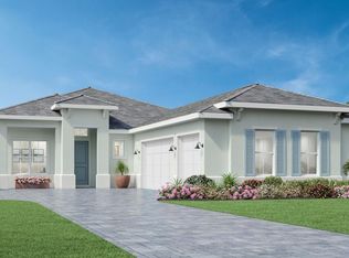 Dade Plan, Regency at Babcock Ranch - Sol Collection, Punta Gorda, FL 33982