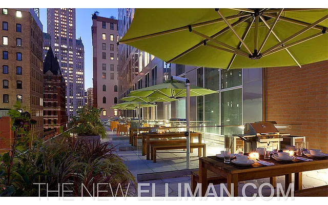 Rented by Douglas Elliman | media 22