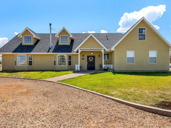 335 W 19th St S, Snowflake, AZ 85937