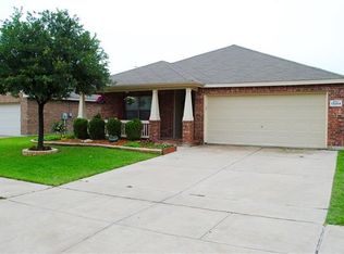 13264 Fiddlers Trl, Fort Worth, TX 76244