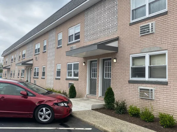 2137 S White Horse Pike #8A, Clementon, NJ 08021