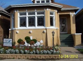 8111 S Honore St, Chicago, IL 60620