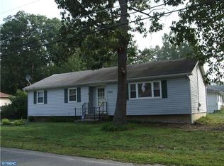 1000 Evergreen Blvd, Browns Mills, NJ 08015