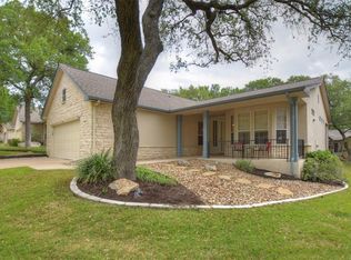 114 Six Flags Dr, Georgetown, TX 78633