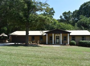 20574 Running Creek Church Rd, Locust, NC 28097