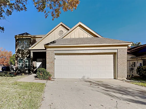 2560 Creekwood Ln, Fort Worth, TX 76123