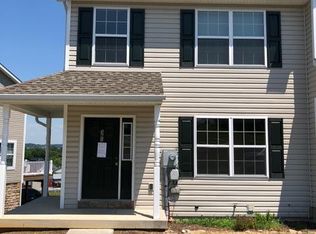 361 Viewpoint Way, Waynesboro, PA 17268