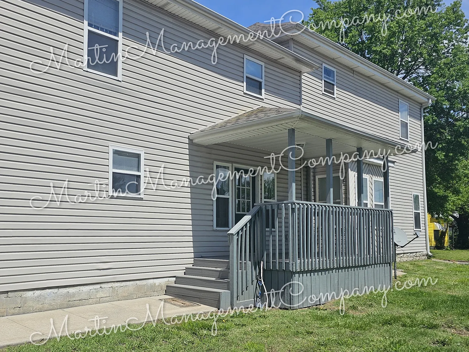 SPNR - 1520 S Osage Ave - B — Photo 1