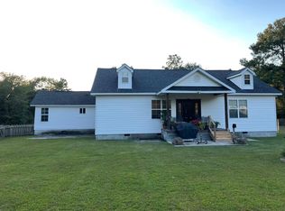 217 Weyerhaeuser Rd, Aiken, SC 29801