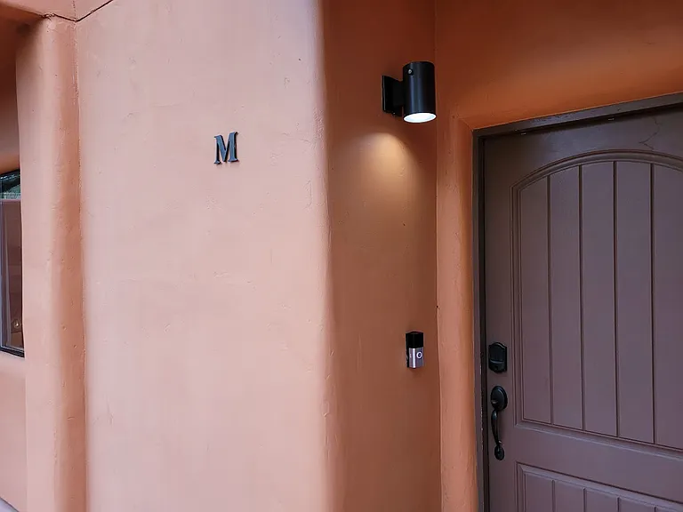 45 N Canyon Diablo Rd #M — Photo 29