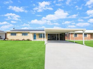 1245 Columbus Ave, Morgan City, LA 70380