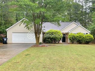 605 Westwind Trce, Ball Ground, GA 30107