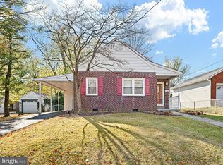 1102 Highland Ave, Bellefonte, DE 19809