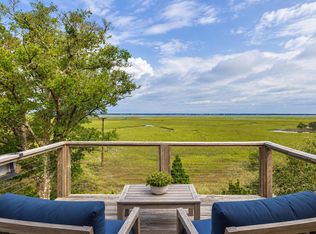 242 Old House Ln, Dewees Island, SC 29451