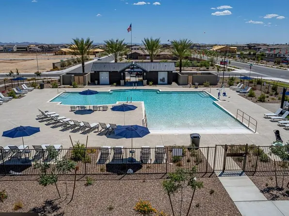 17567 W Denton Ave, Litchfield Park, AZ 85340