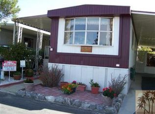 17850 Corkill Rd #32, Desert Hot Springs, CA 92240