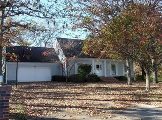 1008 Vista Dr, Rolla, MO