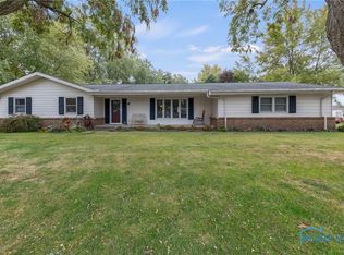 229 West Dr, Wauseon, OH 43567