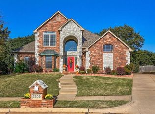 3509 Kentucky Way, Edmond, OK 73034