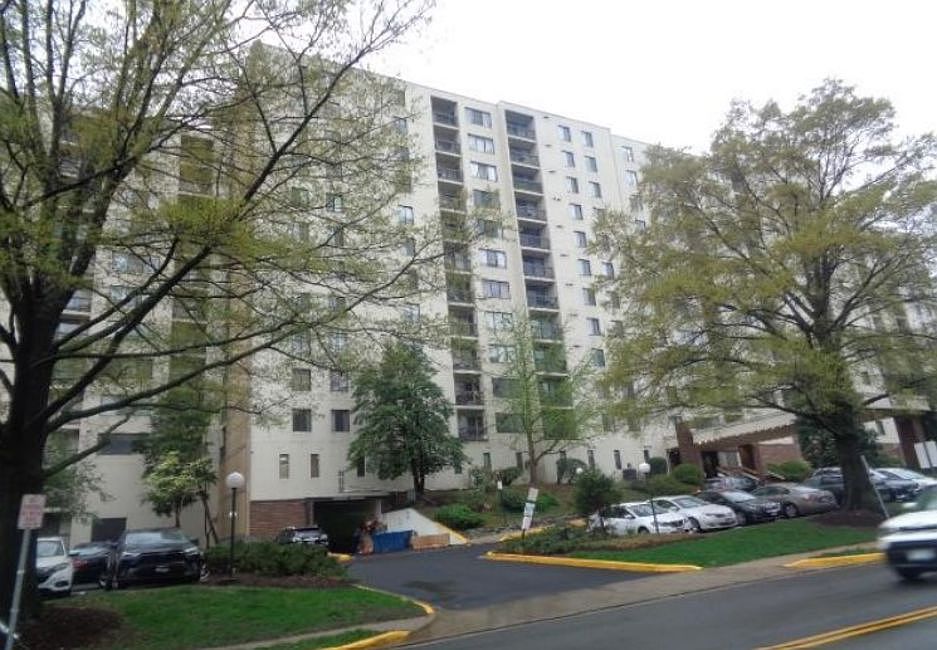 Property Front View