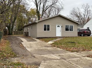 301 E Princeton Ave, Pontiac, MI