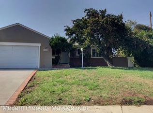 17247 Bullock St, Encino, CA 91316