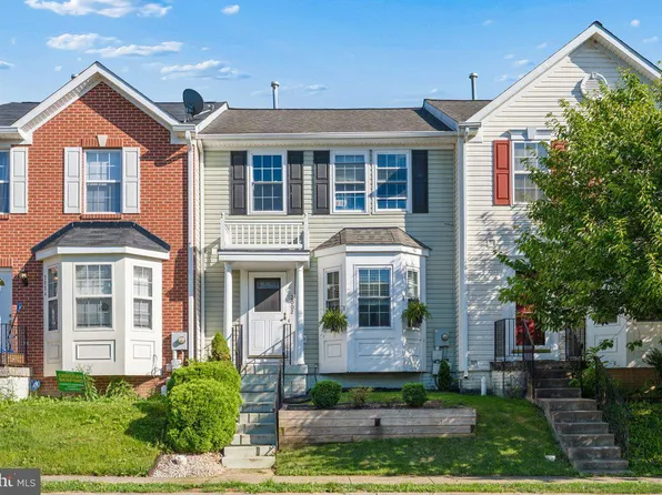 2002 Rosecrans Ct, Frederick, MD 21702