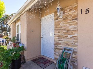 156 Kenyatta Dr, San Diego, CA 92114