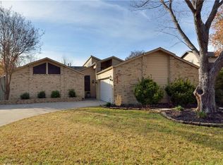 439 Brooks Ln, Coppell, TX 75019