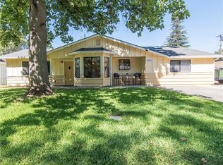 857 Inyo St, Chico, CA 95928