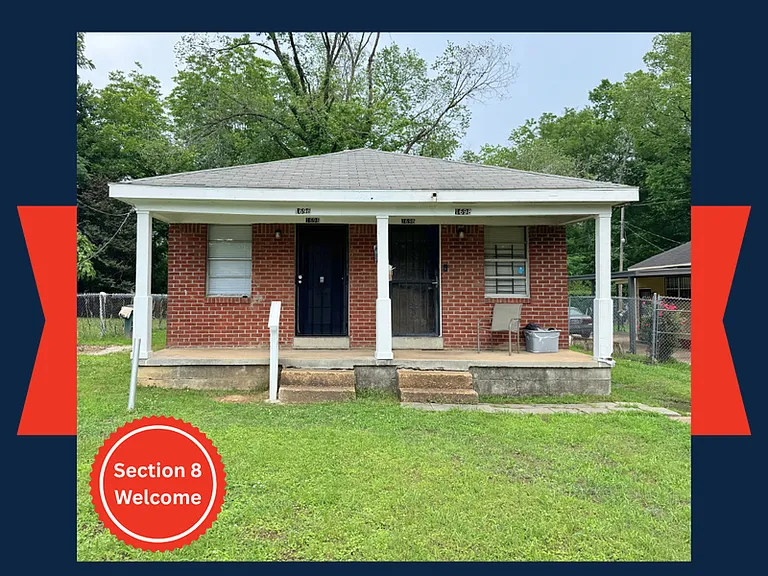 1696 Gaither St — Photo 1